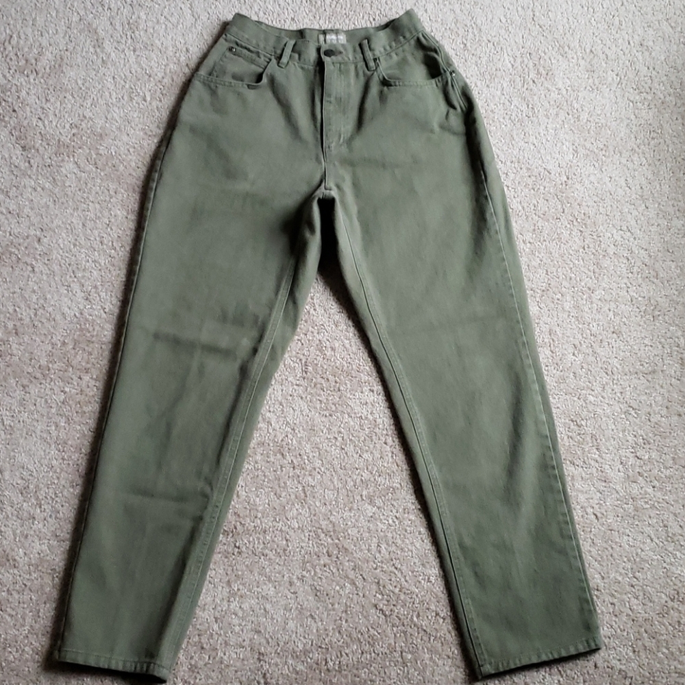 Vintage jeans